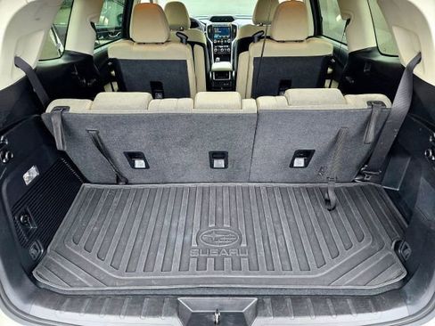Used 2021 Subaru Ascent Premium w/ Convenience Package image 39
