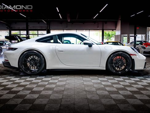 Used 2022 Porsche 911 GT3 RWD image 26