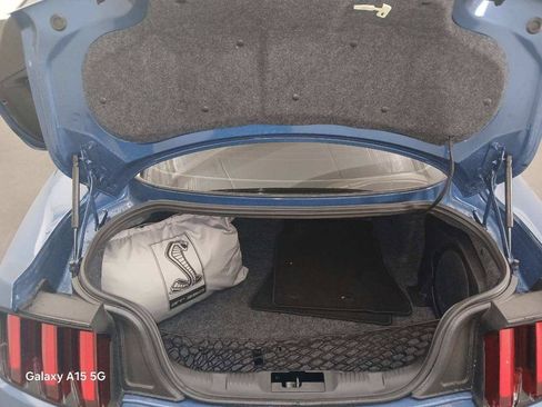 Used 2019 Ford Mustang Shelby GT350 w/ Technology Package image 11