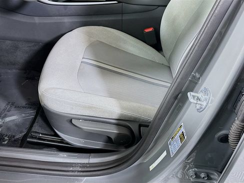 Certified 2022 Hyundai Sonata SE FWD image 23