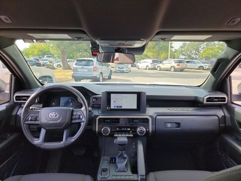 Used 2024 Toyota Tacoma SR RWD image 17