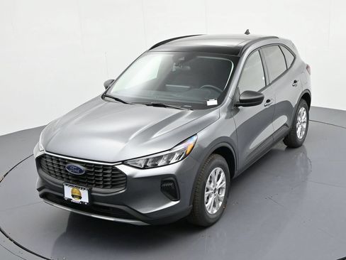 New 2026 Ford Escape Active w/ Active Premium Tech Pack AWD/4WD image 20