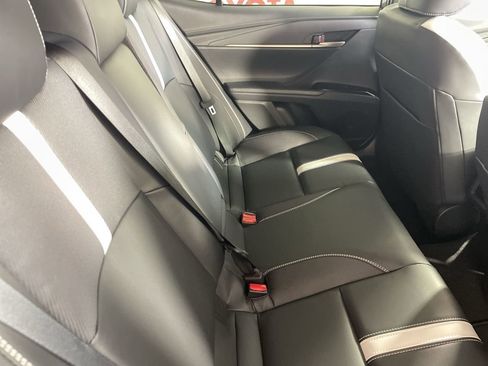 New 2026 Toyota Camry SE image 24