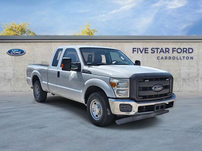 Used 2016 Ford F250 XL w/ Power Equipment Group