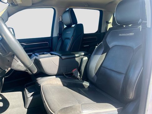 Used 2022 RAM 1500 Laramie image 20