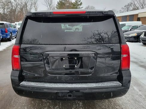 Used 2020 Chevrolet Tahoe 4WD image 11