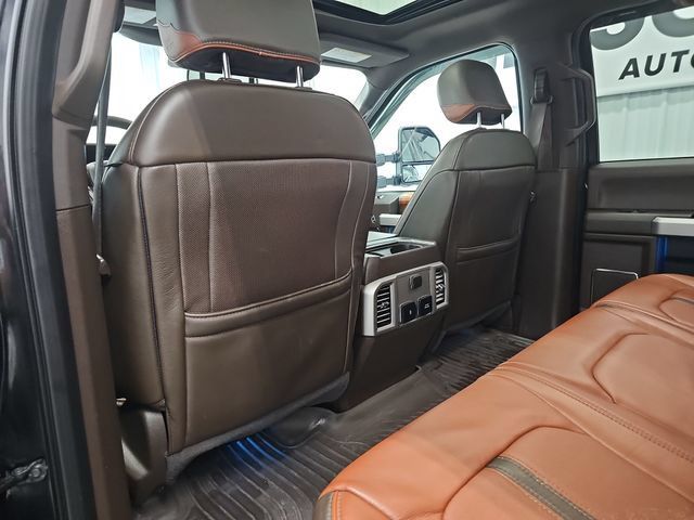 Used 2019 Ford F350 King Ranch w/ King Ranch Ultimate Package AWD/4WD image 33