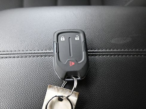 Certified 2024 GMC Terrain SLE image 18