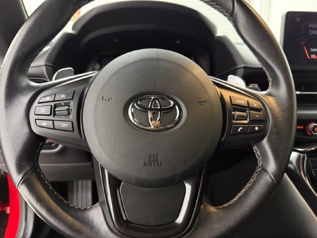 Used 2021 Toyota Supra w/ Safety & Technology Package RWD image 9