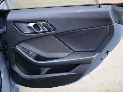 Used 2023 BMW 228i Gran Coupe w/ M Sport Package FWD image 18
