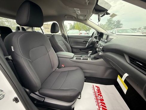 New 2025 Nissan Sentra S image 15