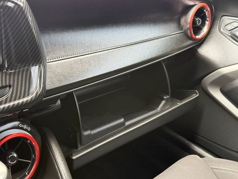 Used 2017 Chevrolet Camaro LT w/ RS Package RWD image 52