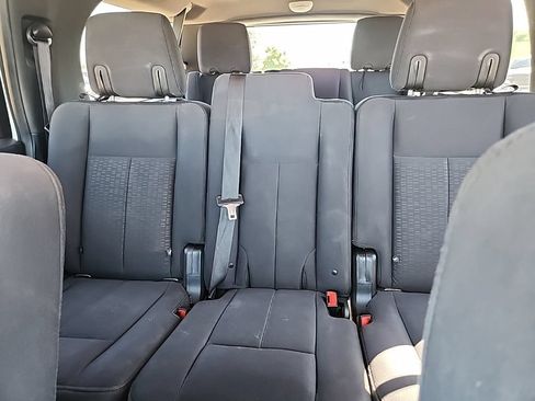 Used 2008 Ford Expedition EL XLT AWD/4WD image 25