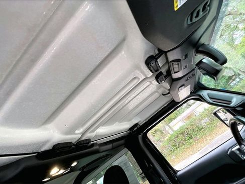 Used 2020 Jeep Wrangler Rubicon image 21