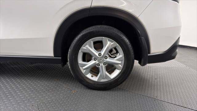 Used 2023 Honda HR-V LX image 37
