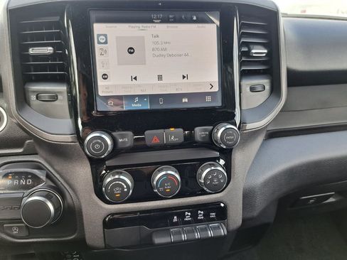 New 2026 RAM 1500 Tradesman image 11