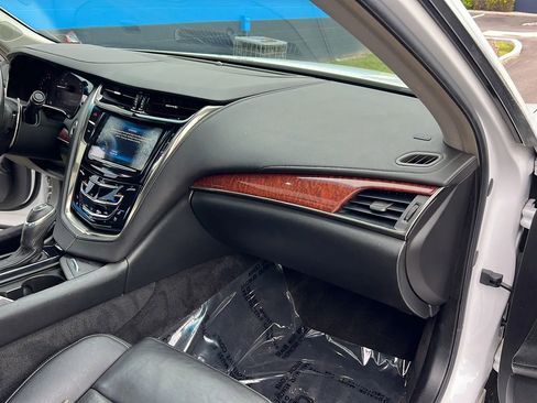 Used 2015 Cadillac CTS Luxury AWD/4WD image 20