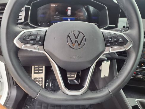 Used 2025 Volkswagen Jetta Sport FWD image 18