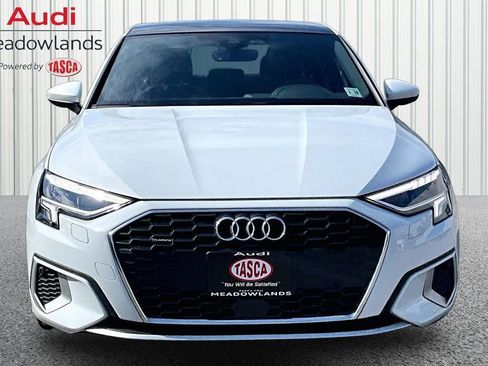 Used 2024 Audi A3 2.0T Premium AWD/4WD image 2
