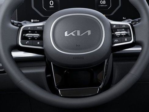 New 2026 Kia Carnival SX image 22