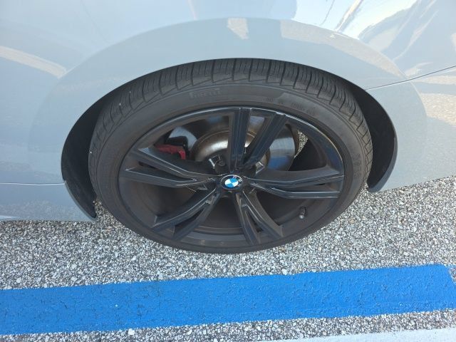 Used 2022 BMW M440i Convertible w/ M Carbon Exterior Package RWD image 6