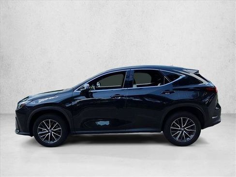Used 2024 Lexus NX 350 AWD w/ Vision Package image 5