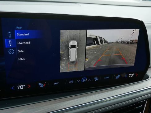 Used 2026 Chevrolet Tahoe LT w/ Comfort Package image 31