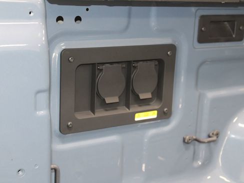 Used 2024 Ford Ranger Lariat image 17