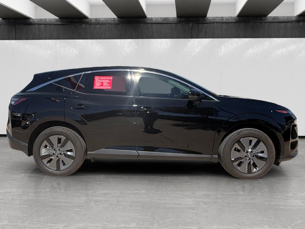 Used 2026 Nissan Murano SL AWD/4WD image 6