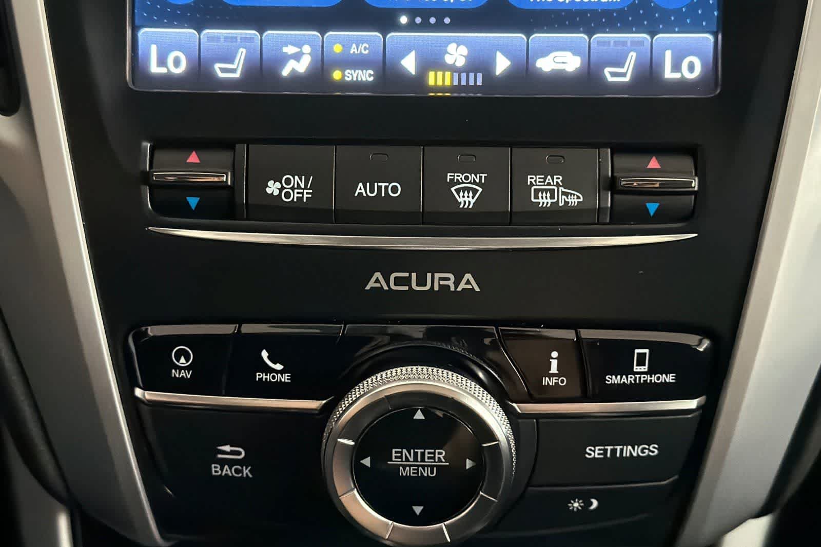 Used 2020 Acura TLX w/ Technology Package FWD image 20