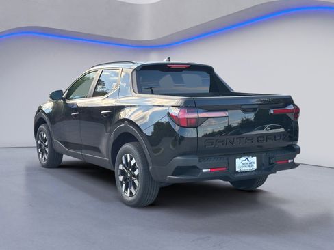 New 2026 Hyundai Santa Cruz SEL FWD image 3