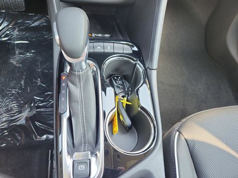 New 2026 Buick Encore GX Avenir w/ Avenir Technology Package image 17