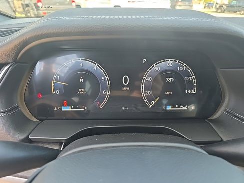 New 2025 Jeep Grand Cherokee Limited image 26