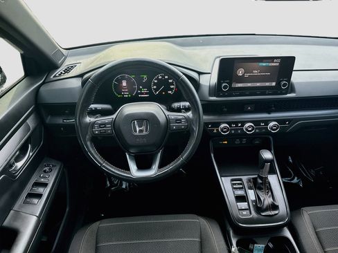 Certified 2024 Honda CR-V Sport image 20