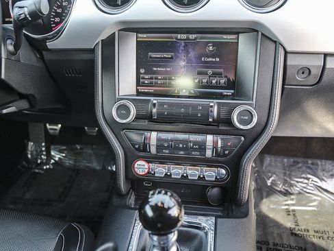 Used 2015 Ford Mustang GT Premium RWD image 12