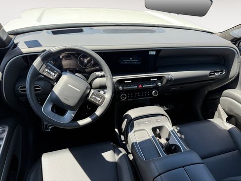 Certified 2026 Hyundai Palisade Calligraphy AWD/4WD image 15
