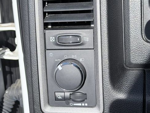 Used 2021 RAM 1500 Tradesman w/ Trailer Tow Group image 12