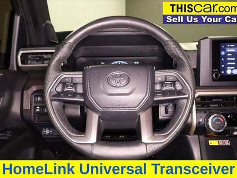 Used 2024 Toyota Tacoma SR5 AWD/4WD image 17