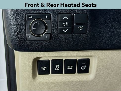 Used 2023 Lexus GX 460 Premium image 10