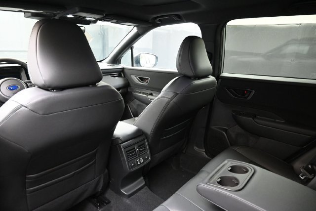 New 2026 Subaru Outback Limited XT AWD/4WD image 19