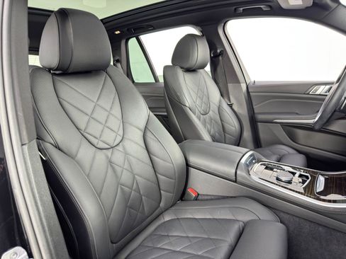 Used 2024 BMW X5 sDrive40i w/ Premium Package image 45