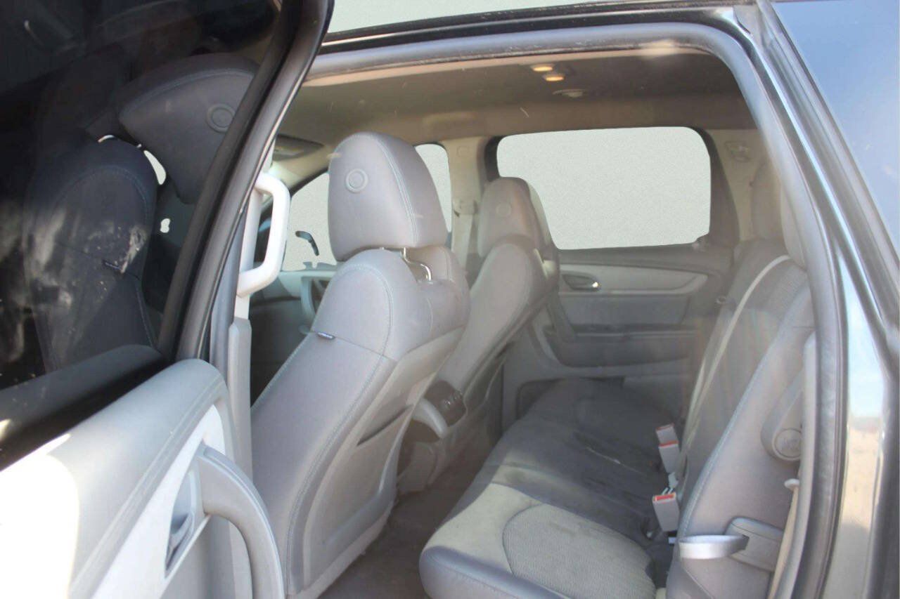 Used 2014 Chevrolet Traverse LS AWD/4WD image 7