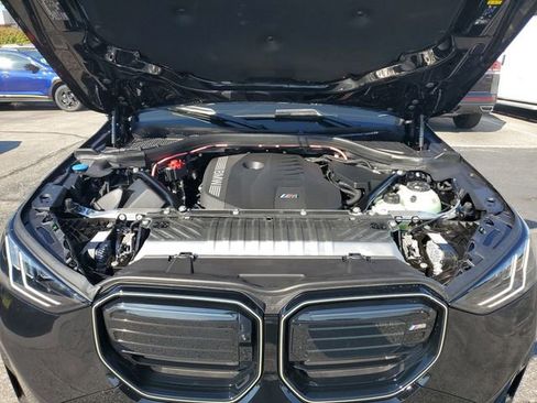 New 2026 BMW X3 M50 w/ Premium Package image 11