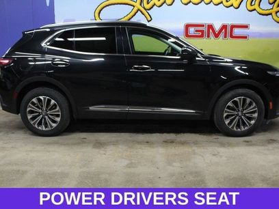 Used 2024 Buick Envision Preferred