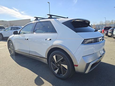 New 2026 Hyundai Ioniq 5 Limited image 5
