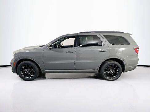 Used 2022 Dodge Durango GT image 8