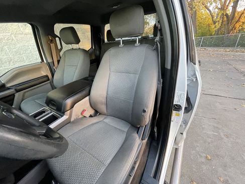 Used 2020 Ford F150 XLT w/ Equipment Group 301A Mid image 18