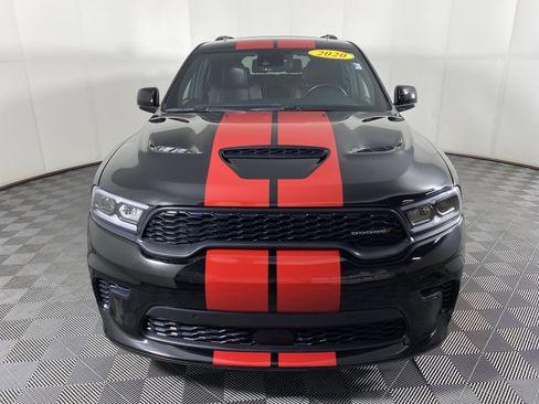 Used 2025 Dodge Durango R/T AWD/4WD image 14