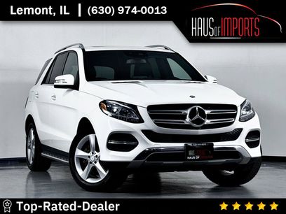 Used 2016 Mercedes-Benz GL 450 4MATIC w/ Premium I Package