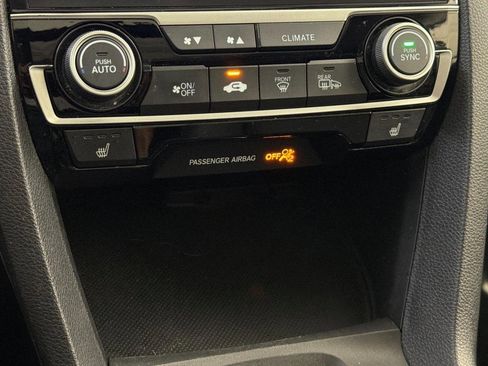 Used 2019 Honda Civic EX-L image 17